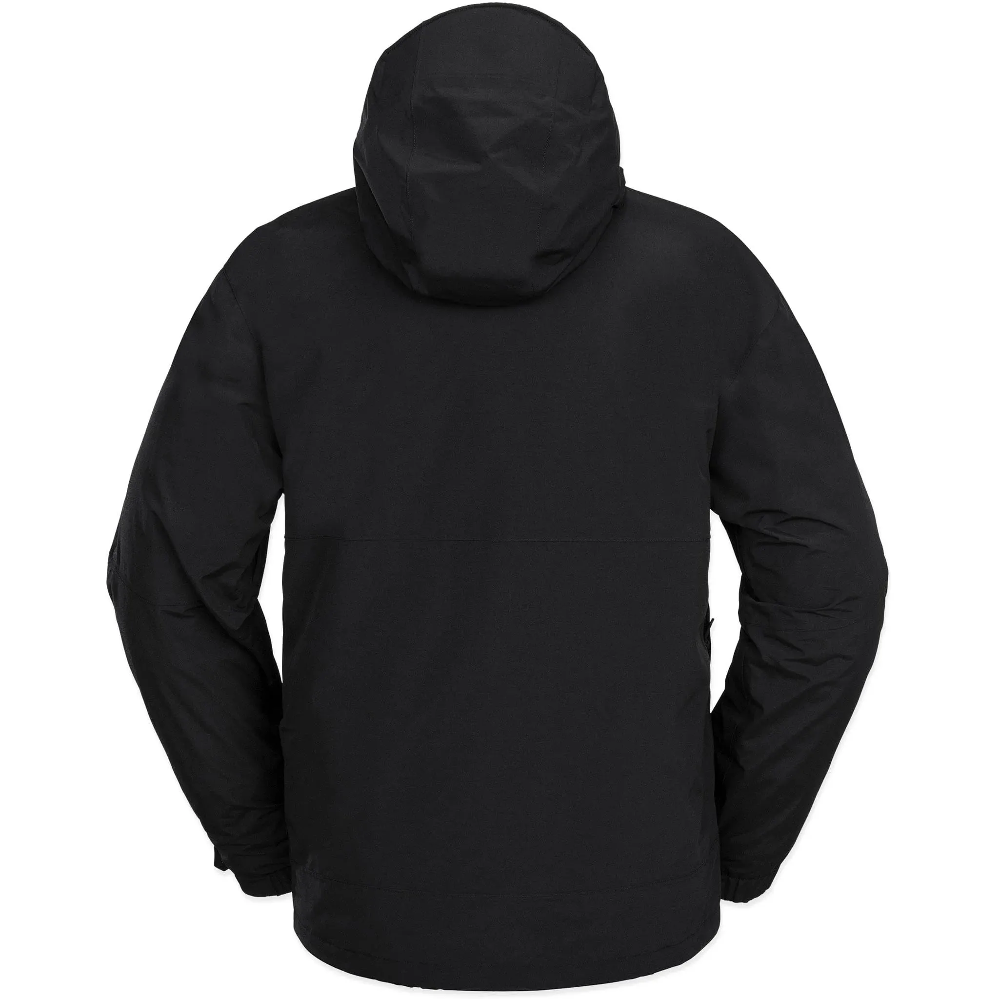 2025 TDS 2L Gore-Tex Jacket | Black