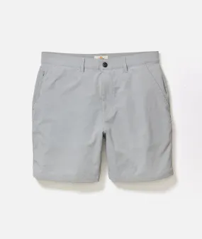 7" Hybrid Short - Monument