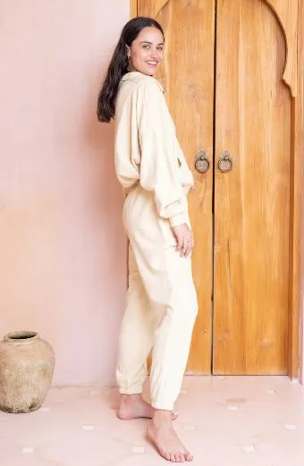 ARIETA PAYTON TRACKSUIT PANTS