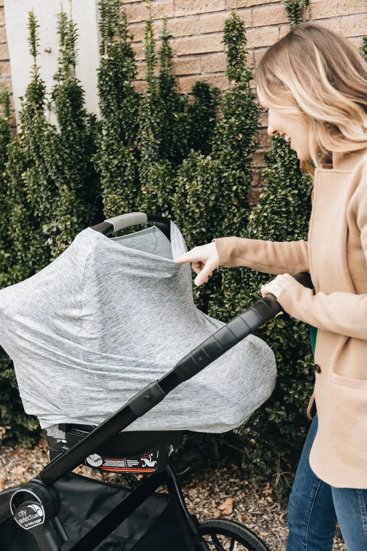 Asher Multi-Use Cover