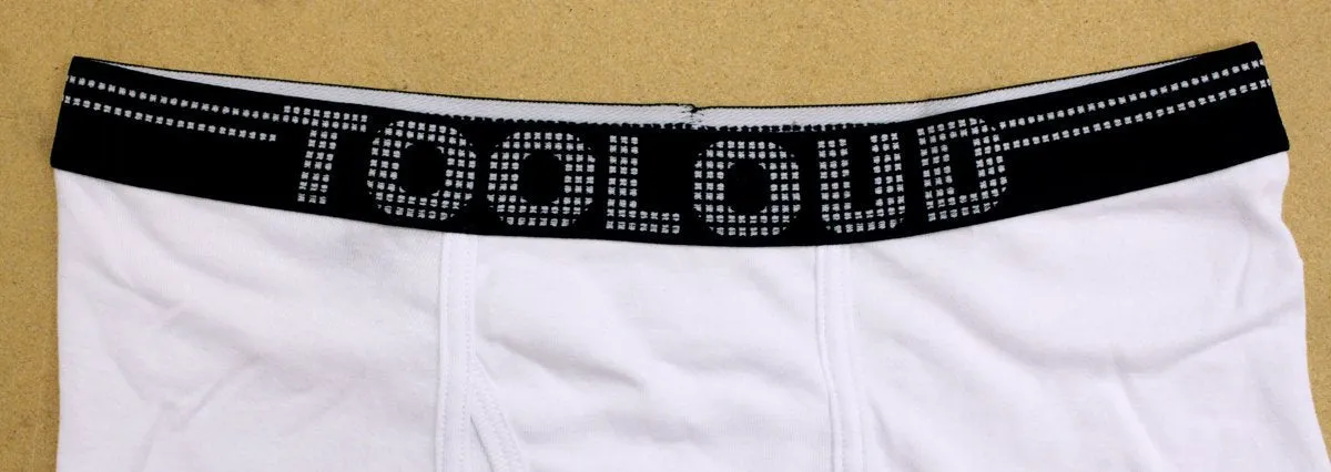 Big Bass Fish Mens Boxer Brief Underwear