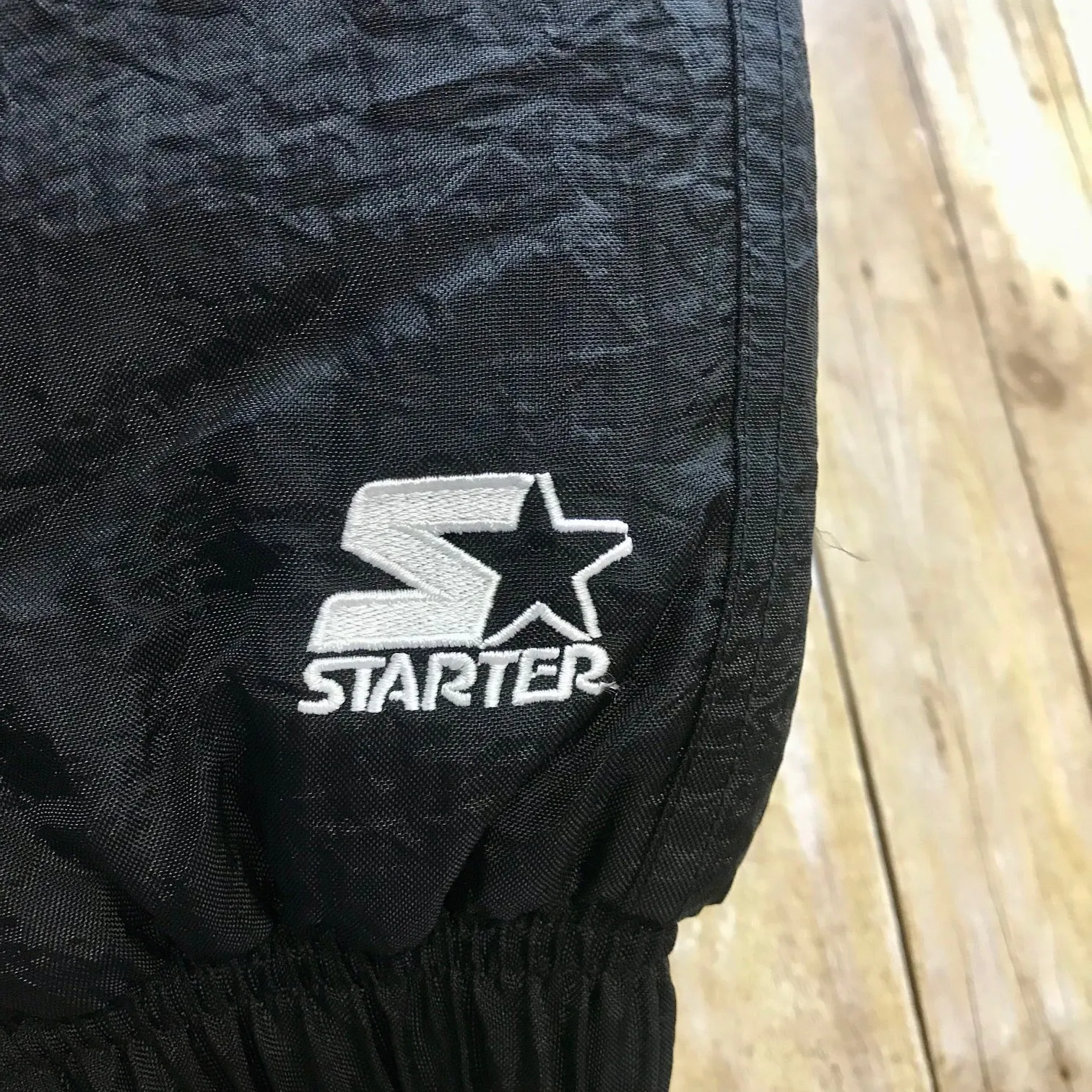 Boston Bruins STARTER Jacket (Deadstock)