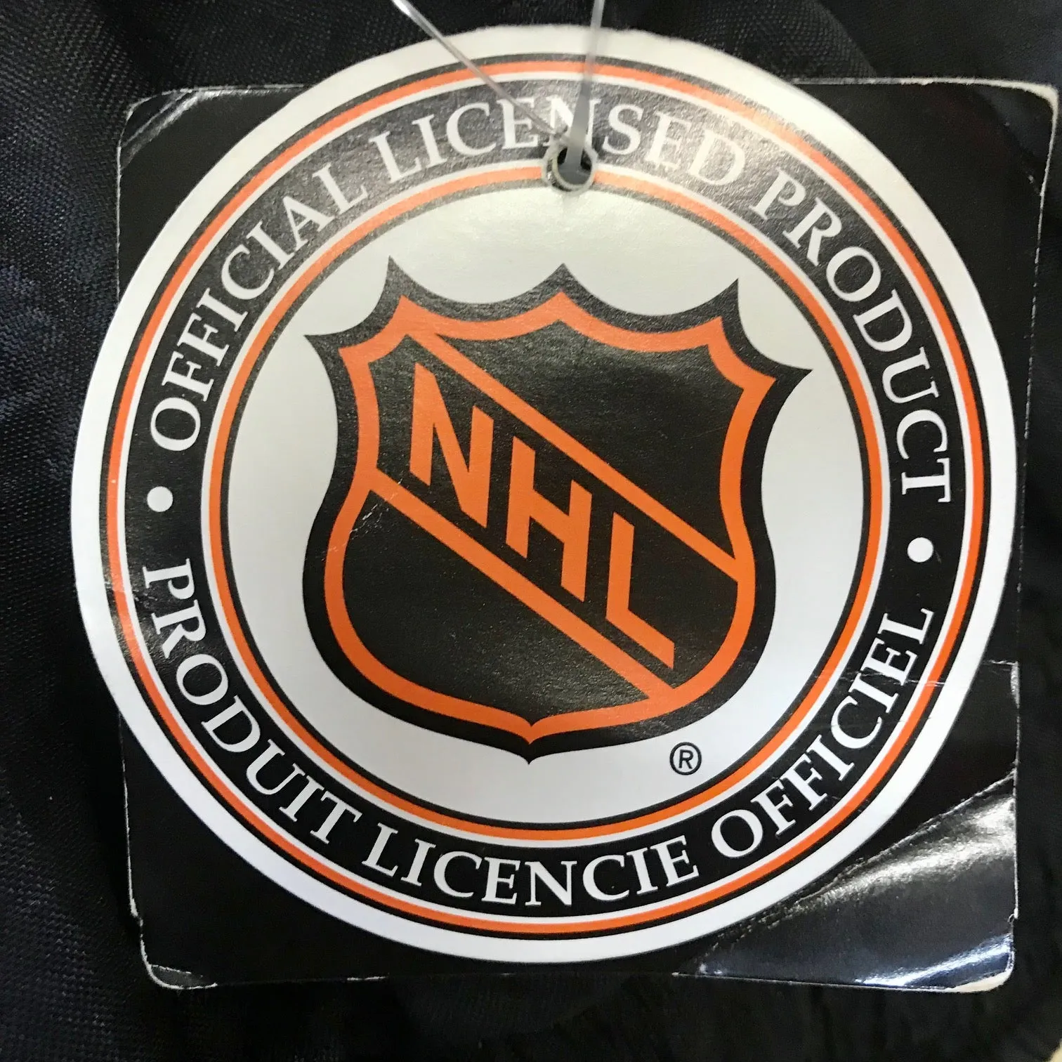 Boston Bruins STARTER Jacket (Deadstock)