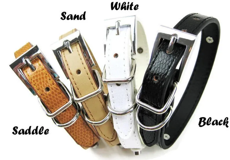 Bowtie Collar | Sassy Stormchaser