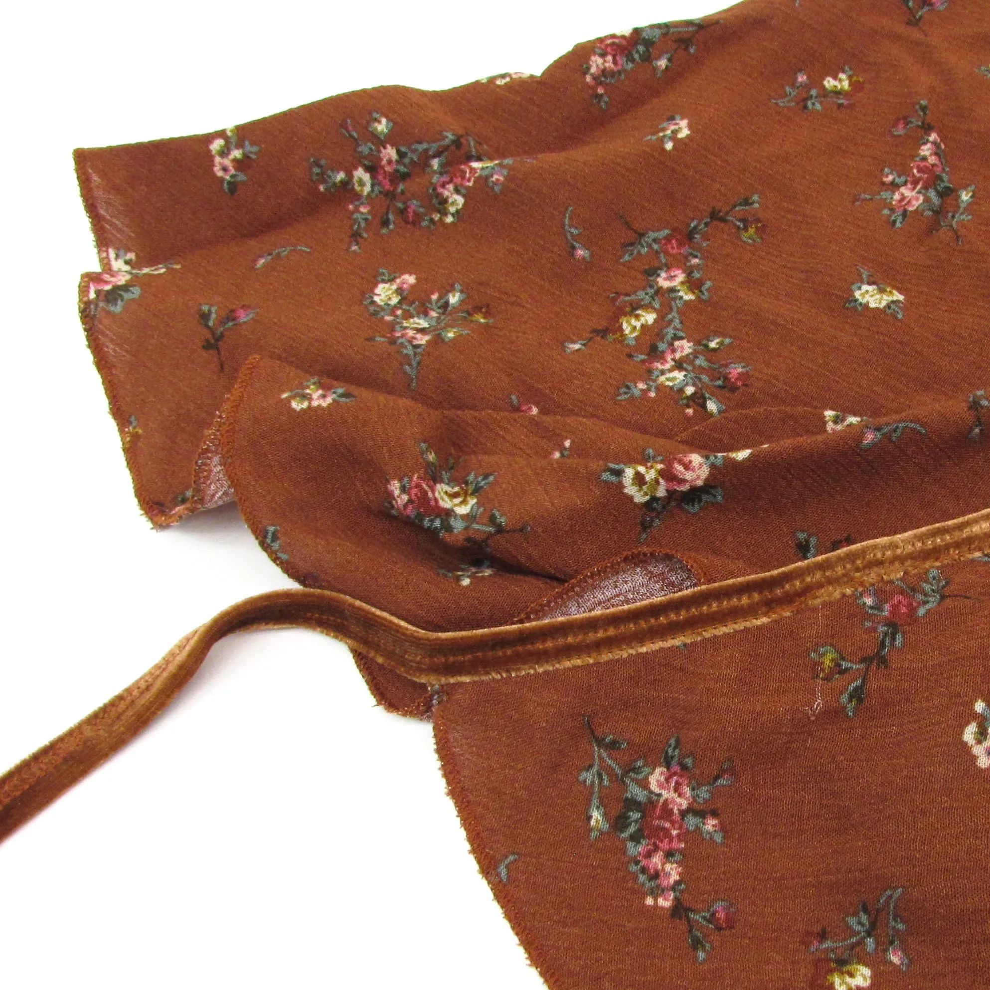 Butterscotch - Masha Skirt