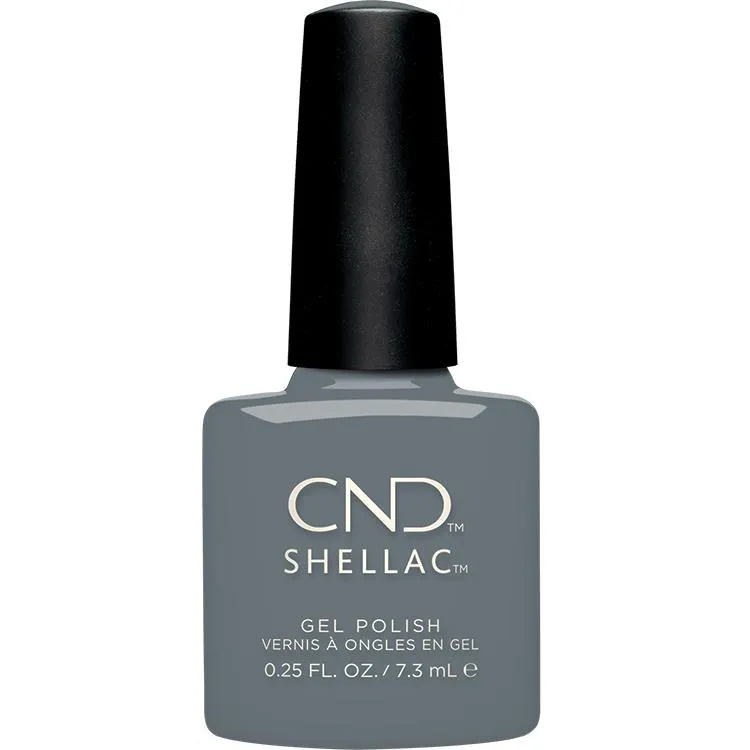 CND Shellac, Whisper, 0.25 fl oz