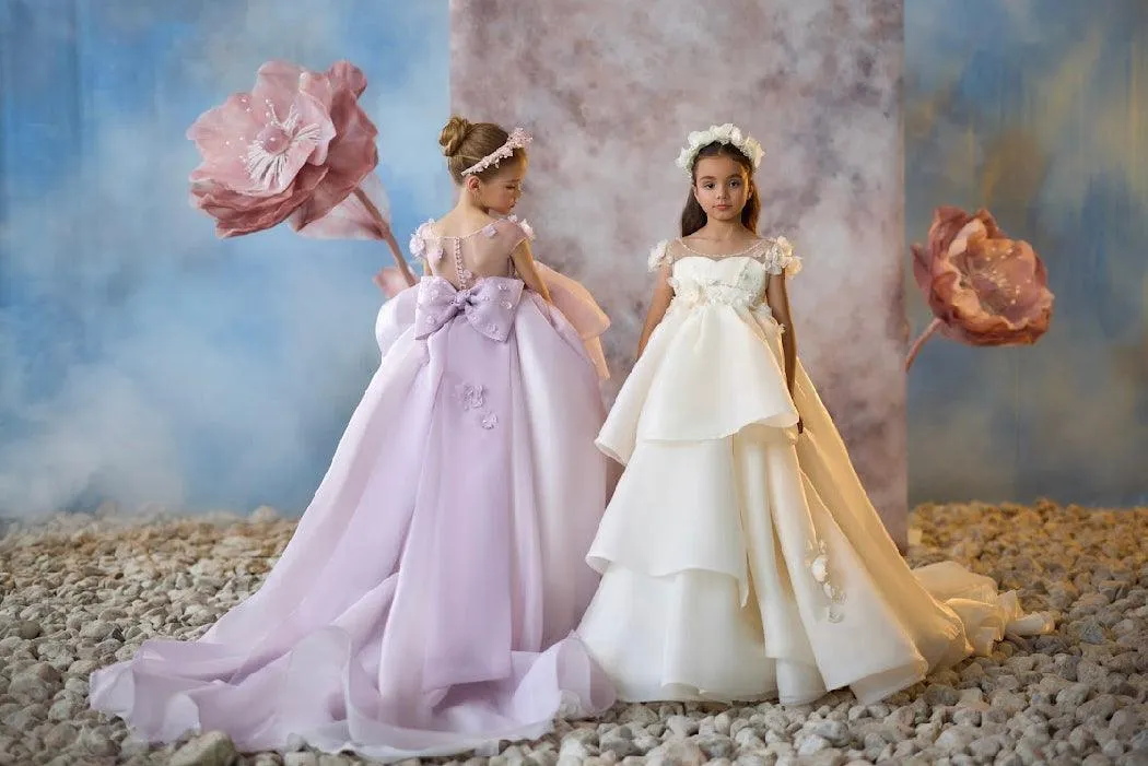 Fairy Blossom Couture Collection