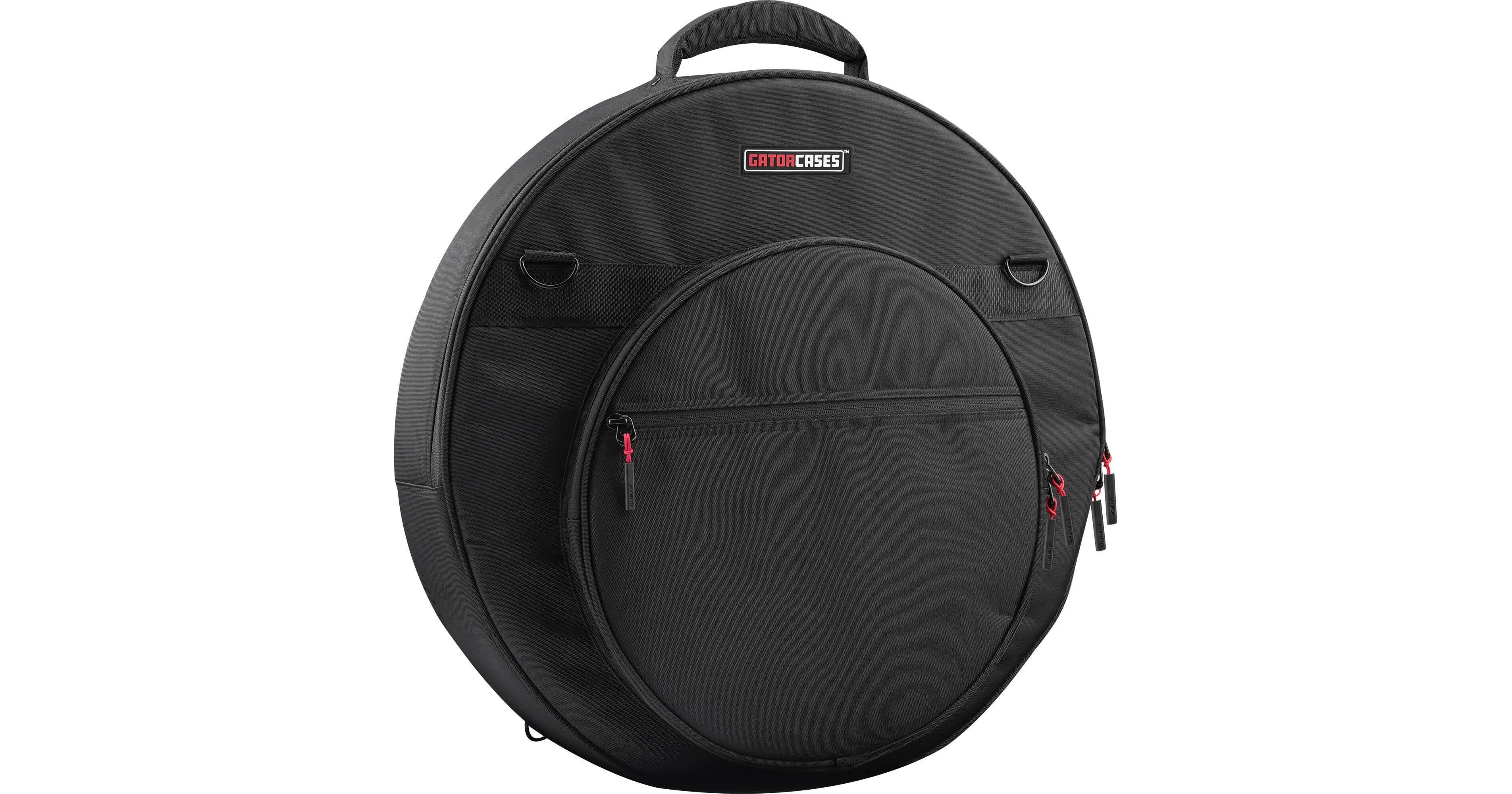 Gator GP-ICON-CYM24 ICON Cymbal Bag - 24"