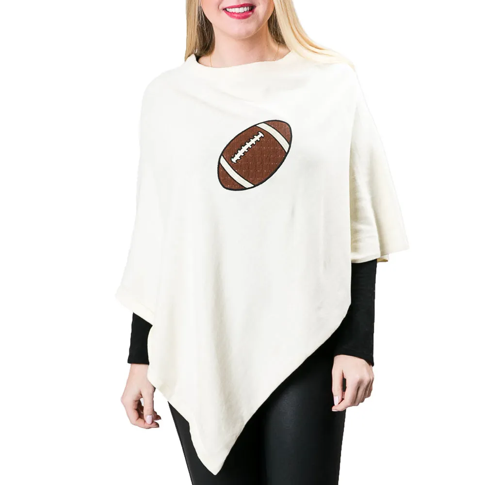 Holly Poncho