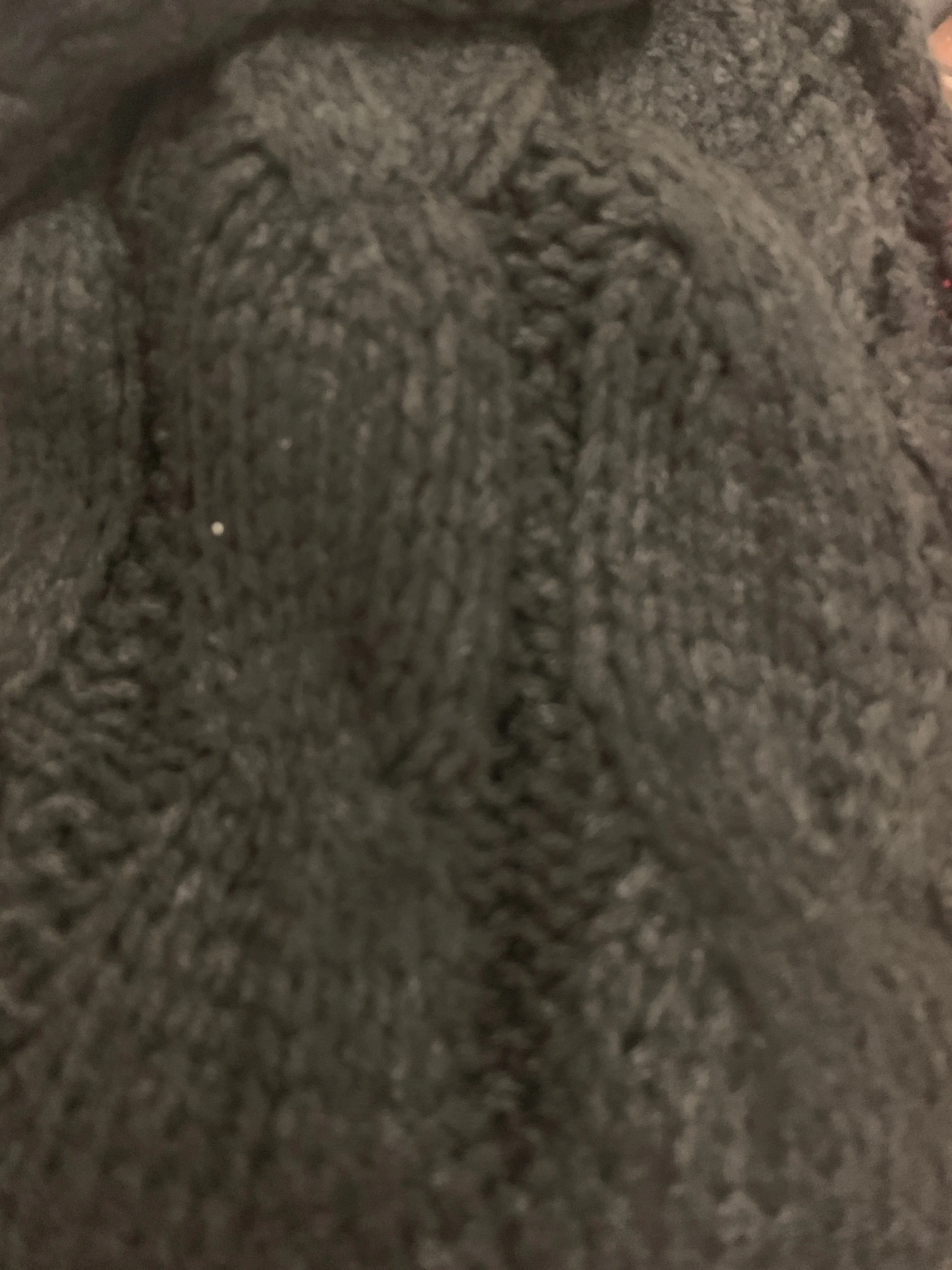 Infinity Scarf