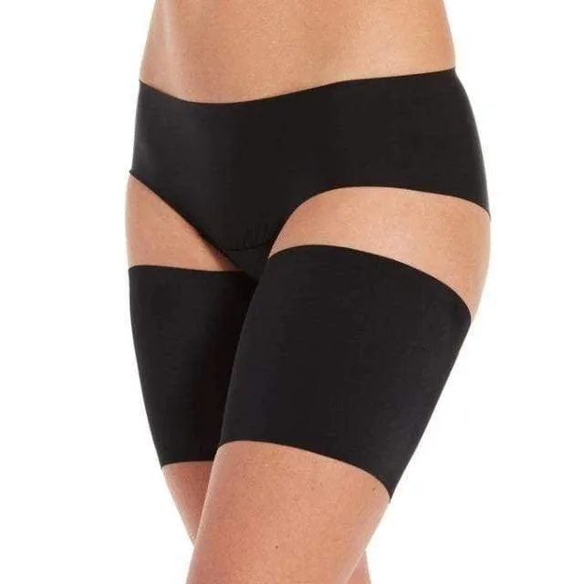 Inner Thighs Rubbing Elastic Anti Chafing Bands