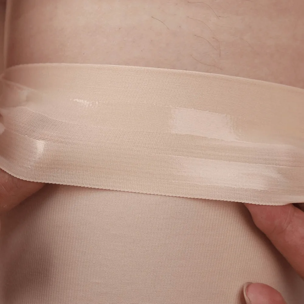 Inner Thighs Rubbing Elastic Anti Chafing Bands