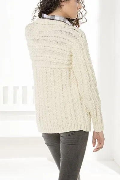 Intersection Jacket