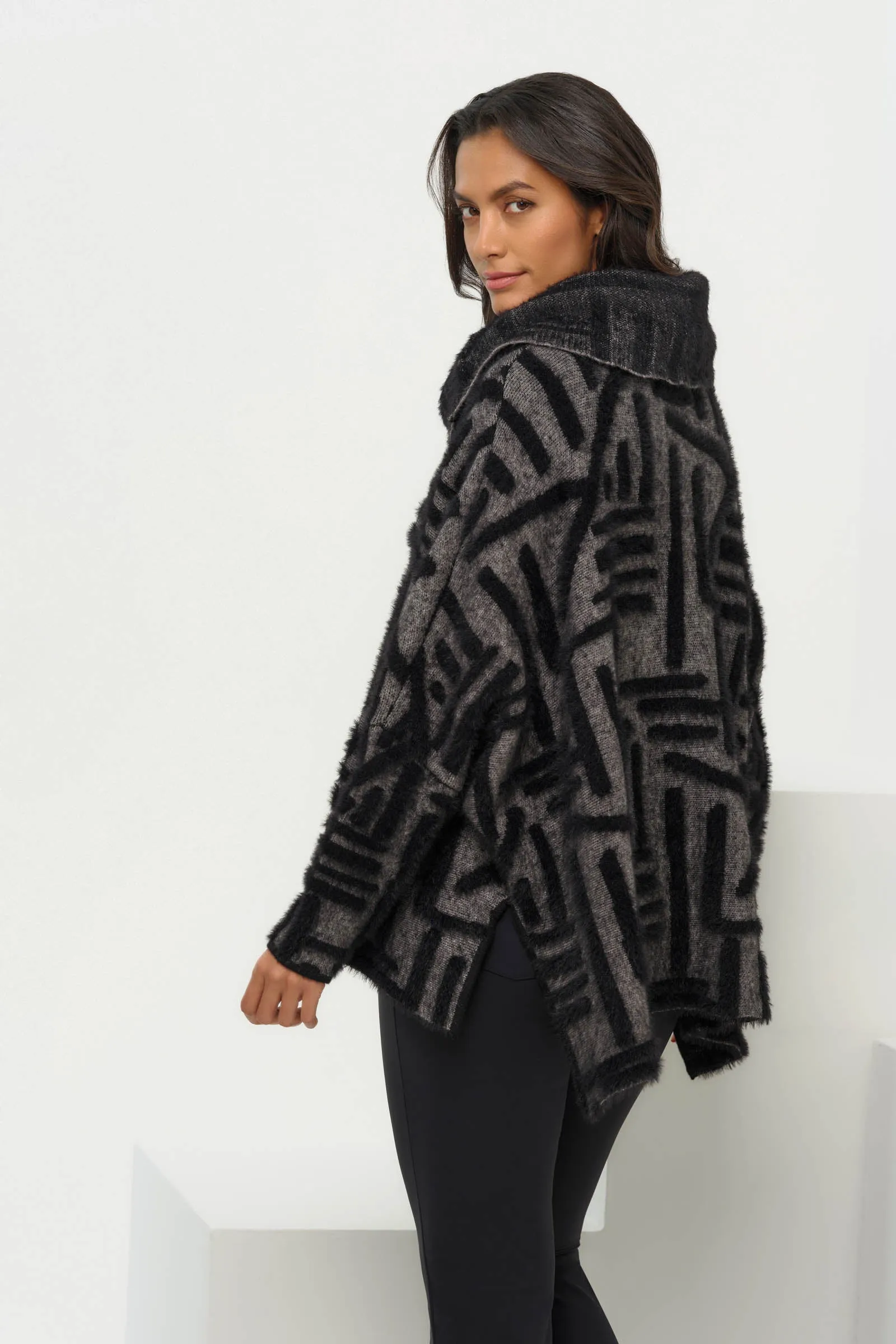 Jaxson 3D Sweater