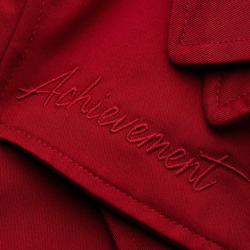 Kappa Alpha Psi Trench Coat (Krimson)