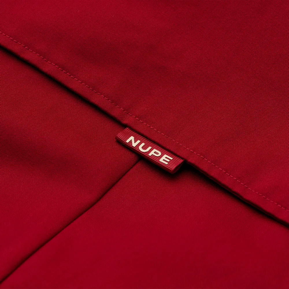 Kappa Alpha Psi Trench Coat (Krimson)