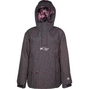 L1 Snowblind Jacket 2022 - Women's Snowboard Jacket