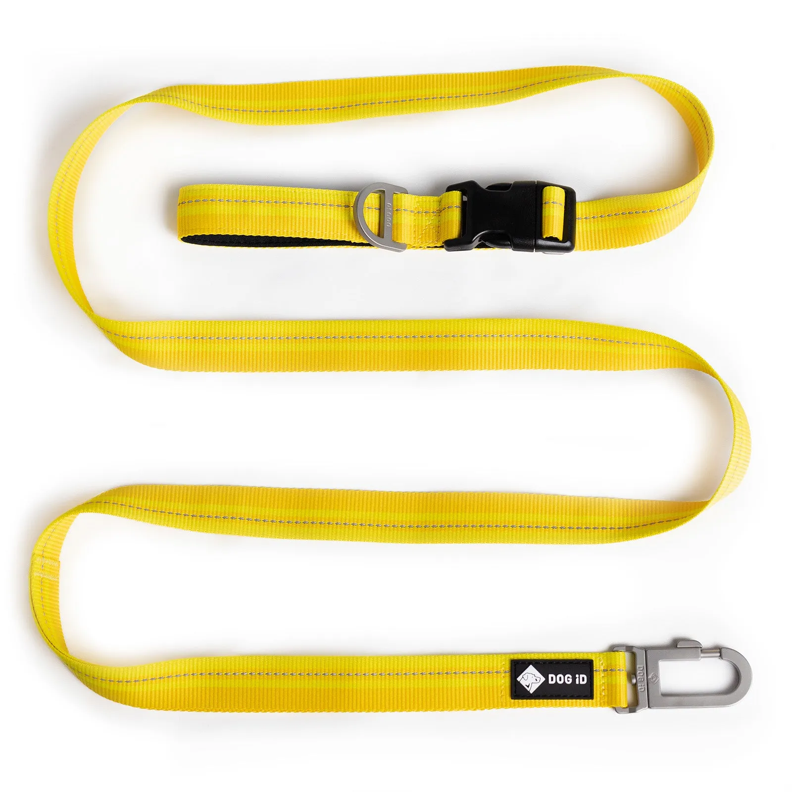 Legendary Leash