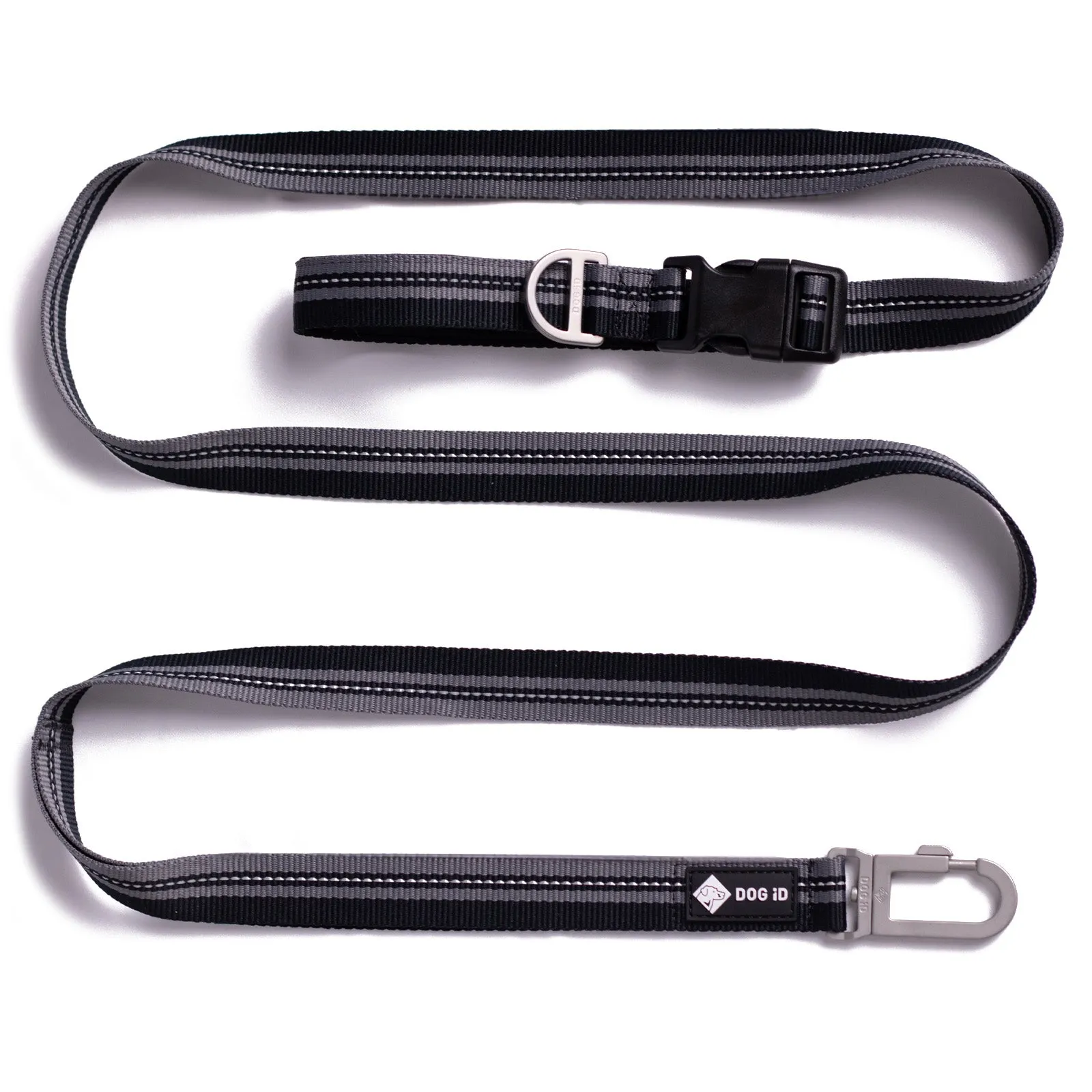Legendary Leash