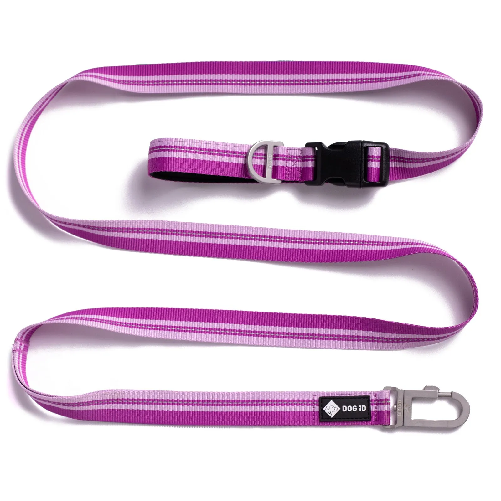 Legendary Leash