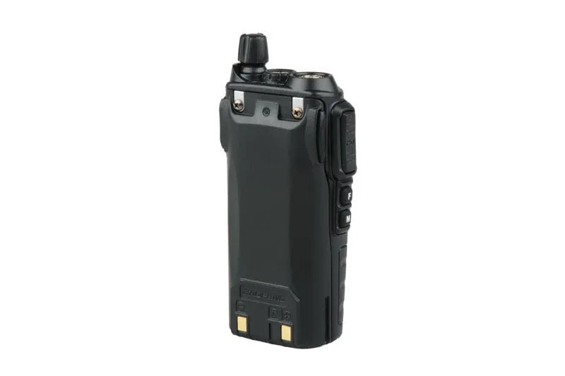 Manual Dual Band Baofeng UV-82 Radio - (VHF / UHF)