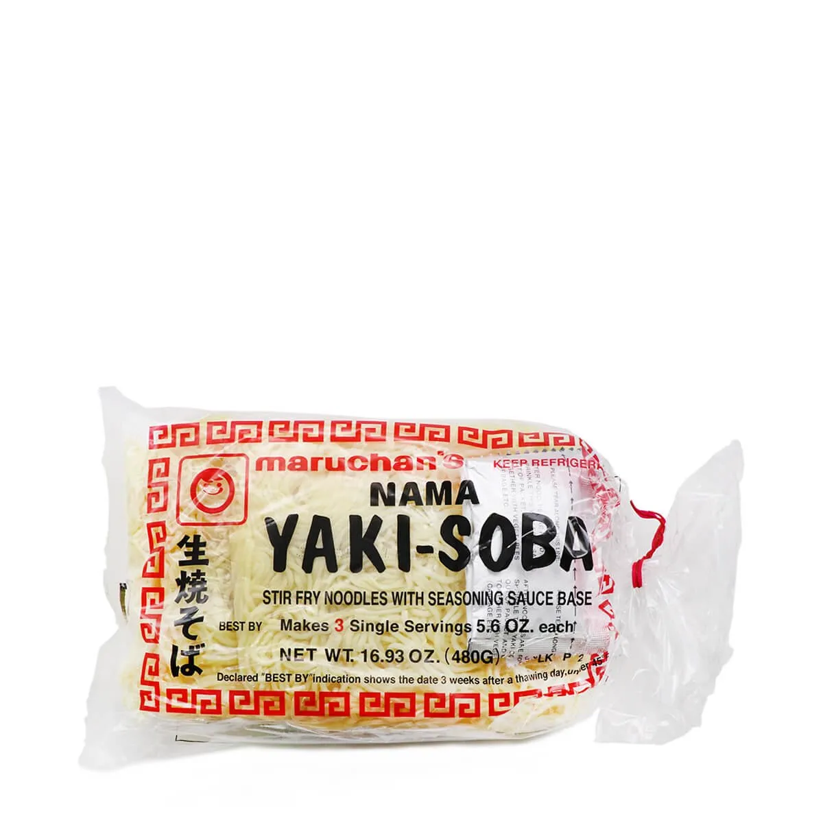 Maruchan's Yakisoba Original 16.93oz