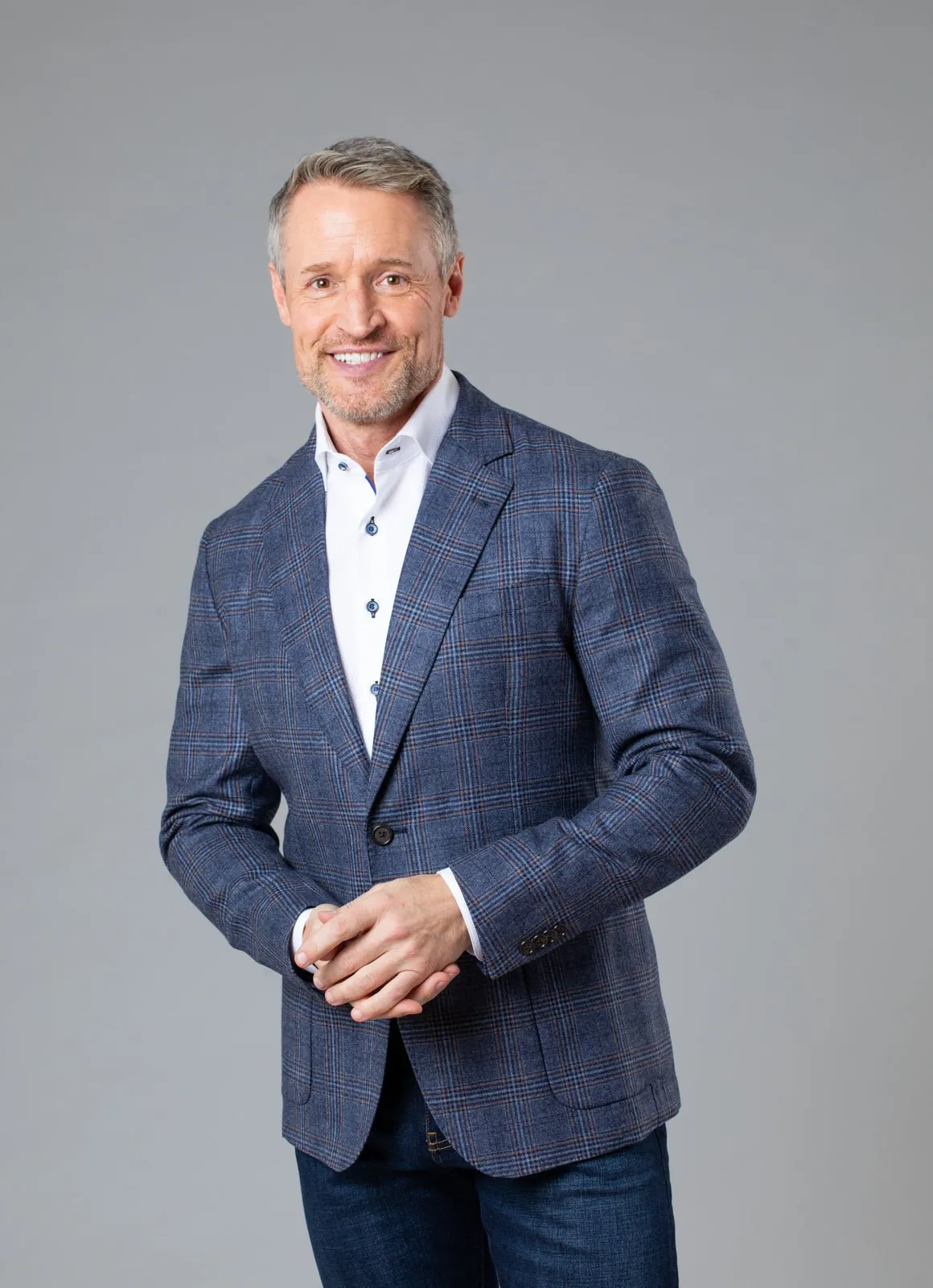 Mateus Sport Coat