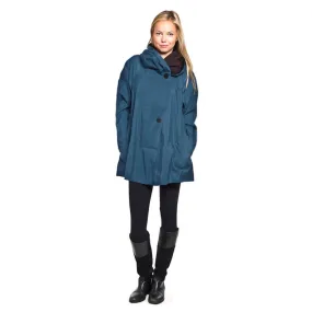 Mycra Pac Raincoat Mini Donatella Sapphire