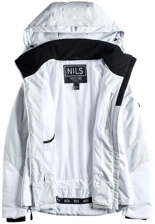 Nils Woman's Sasha Insulated Jacket 2020-2021