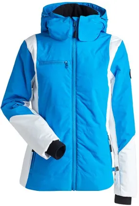 Nils Woman's Sasha Insulated Jacket 2020-2021