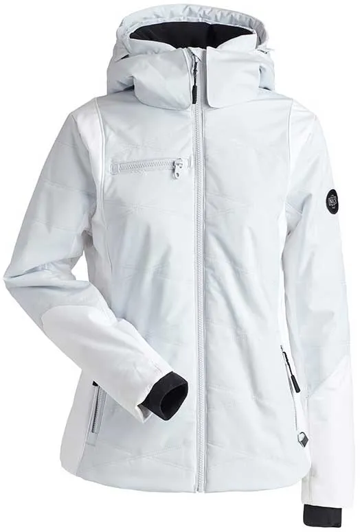Nils Woman's Sasha Insulated Jacket 2020-2021