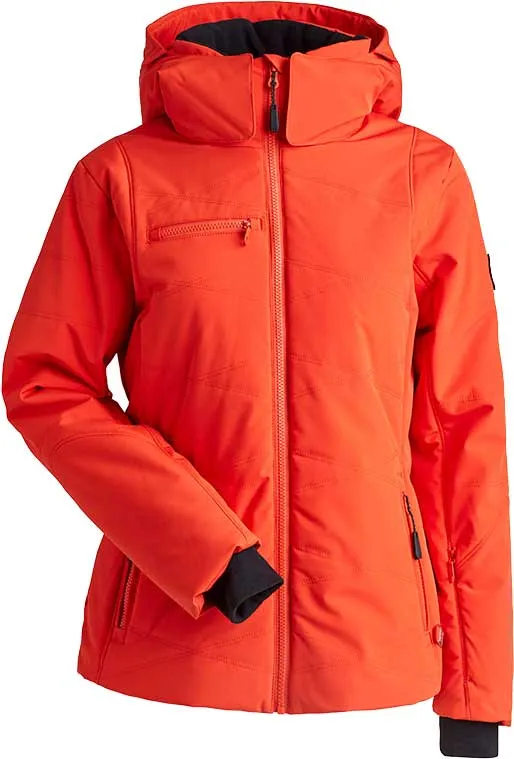 Nils Woman's Sasha Insulated Jacket 2020-2021