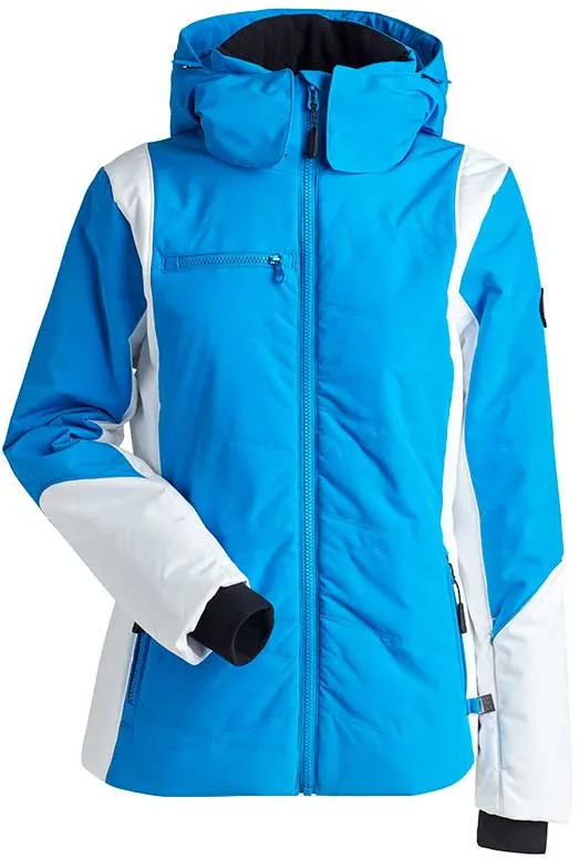 Nils Woman's Sasha Insulated Jacket 2020-2021
