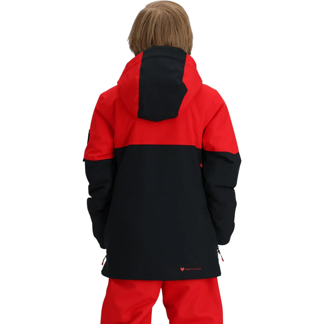 Obermeyer Axel Jacket - Teen Boys