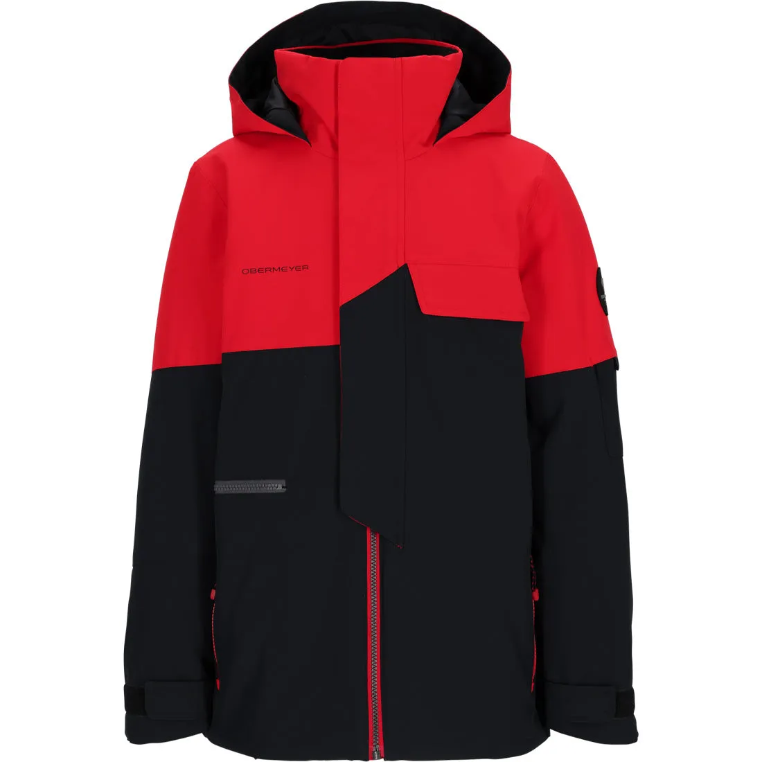 Obermeyer Axel Jacket - Teen Boys