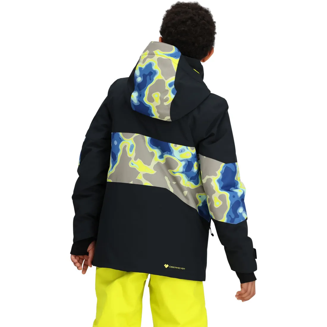 Obermeyer Axel Jacket - Teen Boys