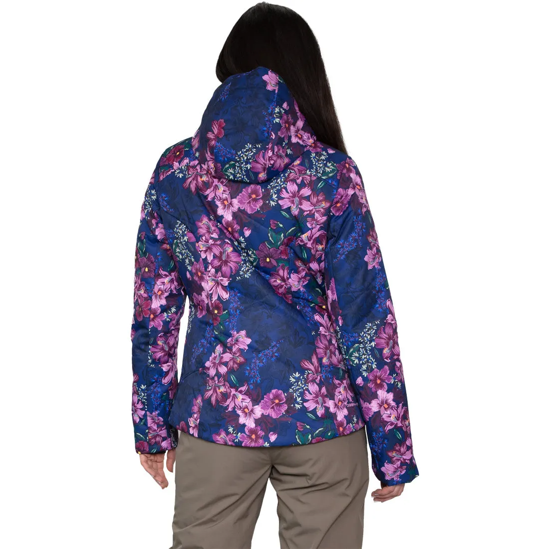 Obermeyer Lorena Jacket (Past Season) - Women's