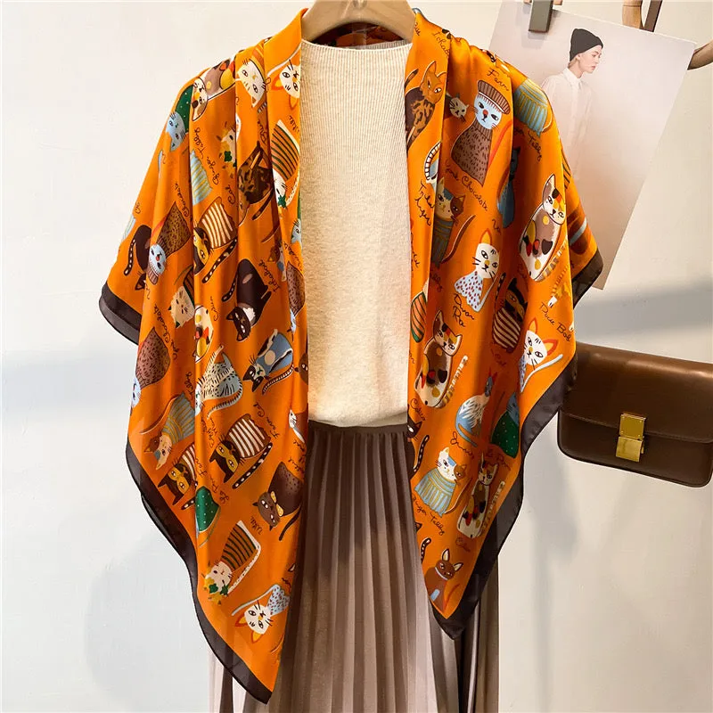 PAWSOME SCARF #10