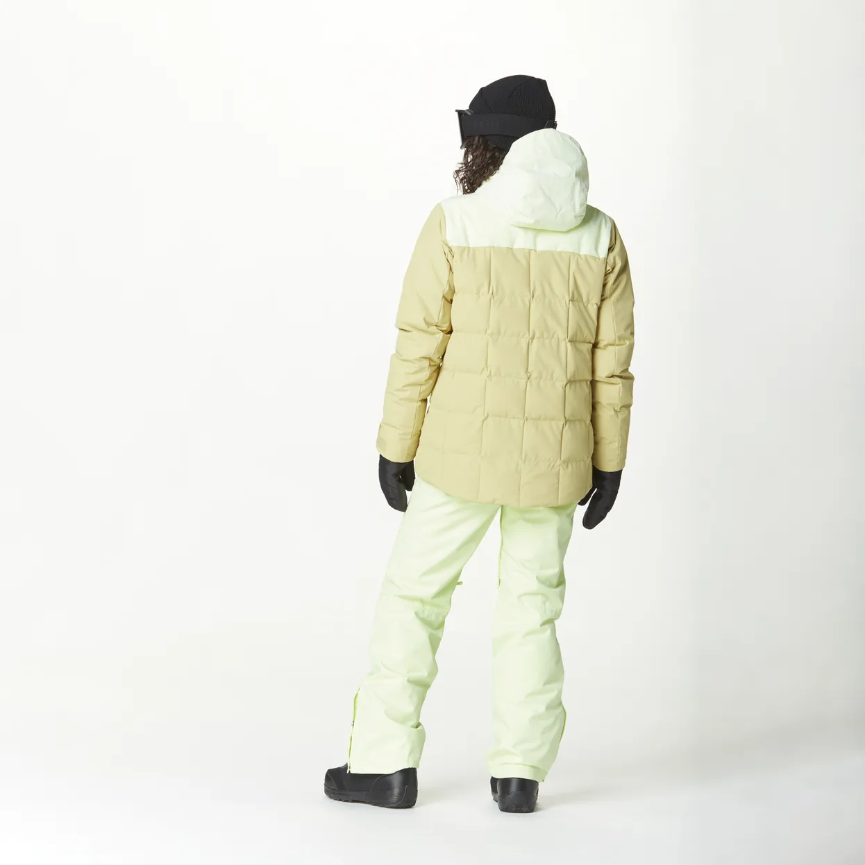 Picture Face It Women's Jacket