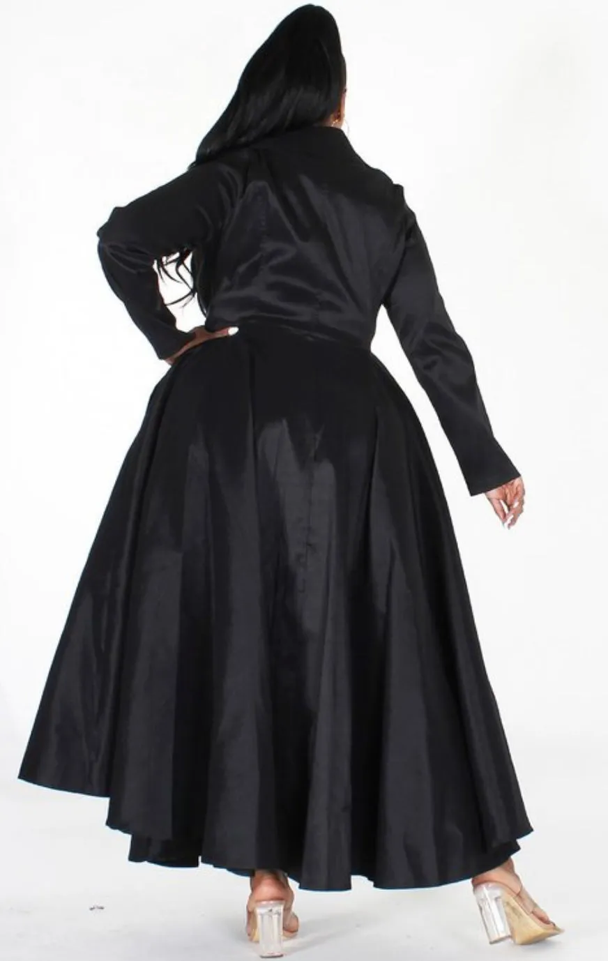 Raven Maxi Dress