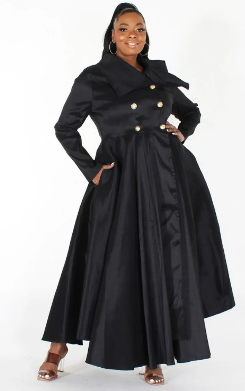 Raven Maxi Dress