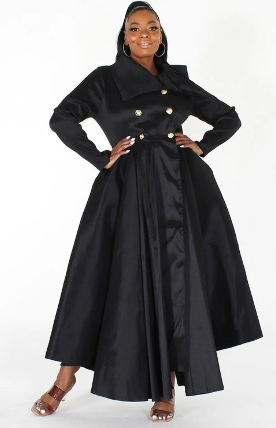 Raven Maxi Dress