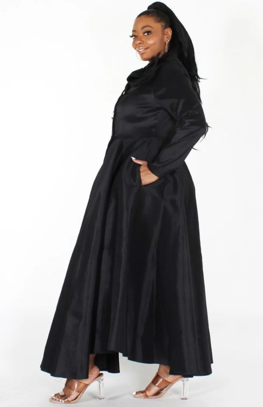 Raven Maxi Dress