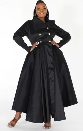 Raven Maxi Dress