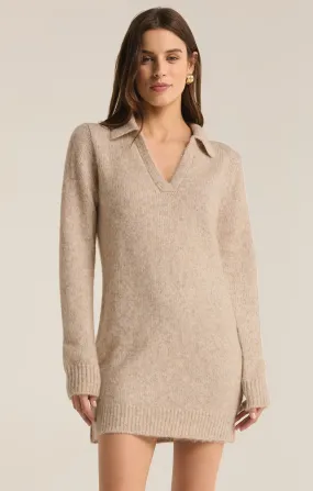 Redford Sweater Mini Dress
