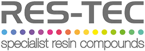 Restec GRP 1010 Roofing Resin - 5kg
