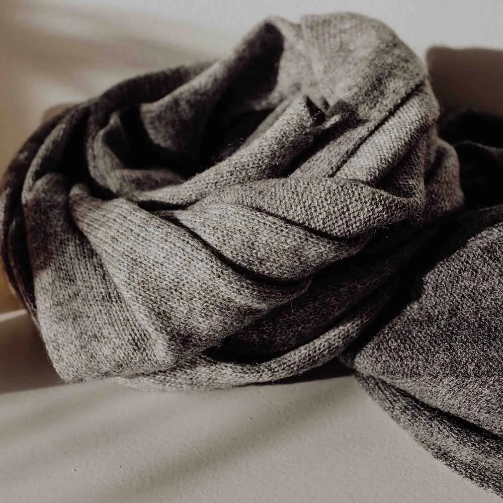 Scarf - 100% Cashmere - 1  years