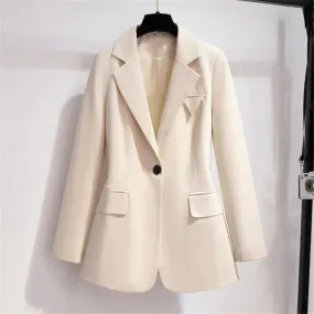 Spring Fashion Office Ladies 2pcs Suit Women Sashes V Neck Blazer Jacket Coat Mesh Pleated Long Skirt Korean Two Pieces Set