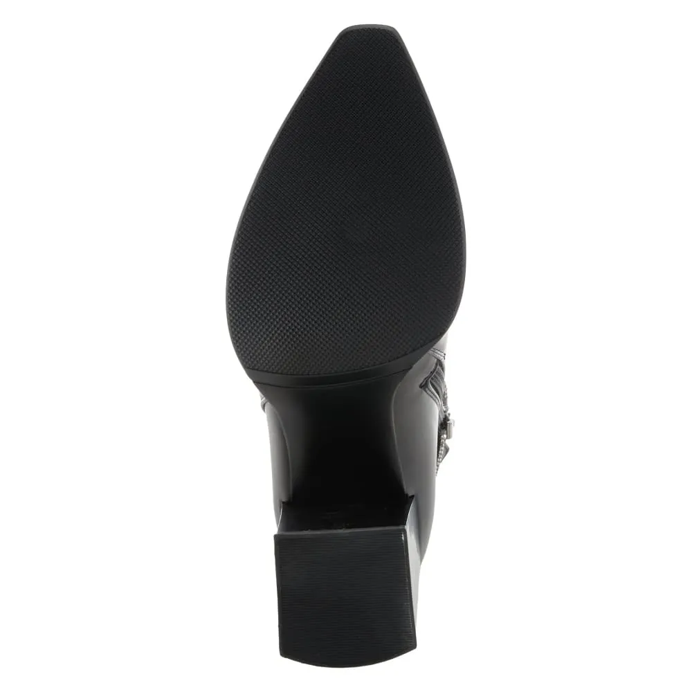 Spring Step Shoes Azura Gladysnite Boots