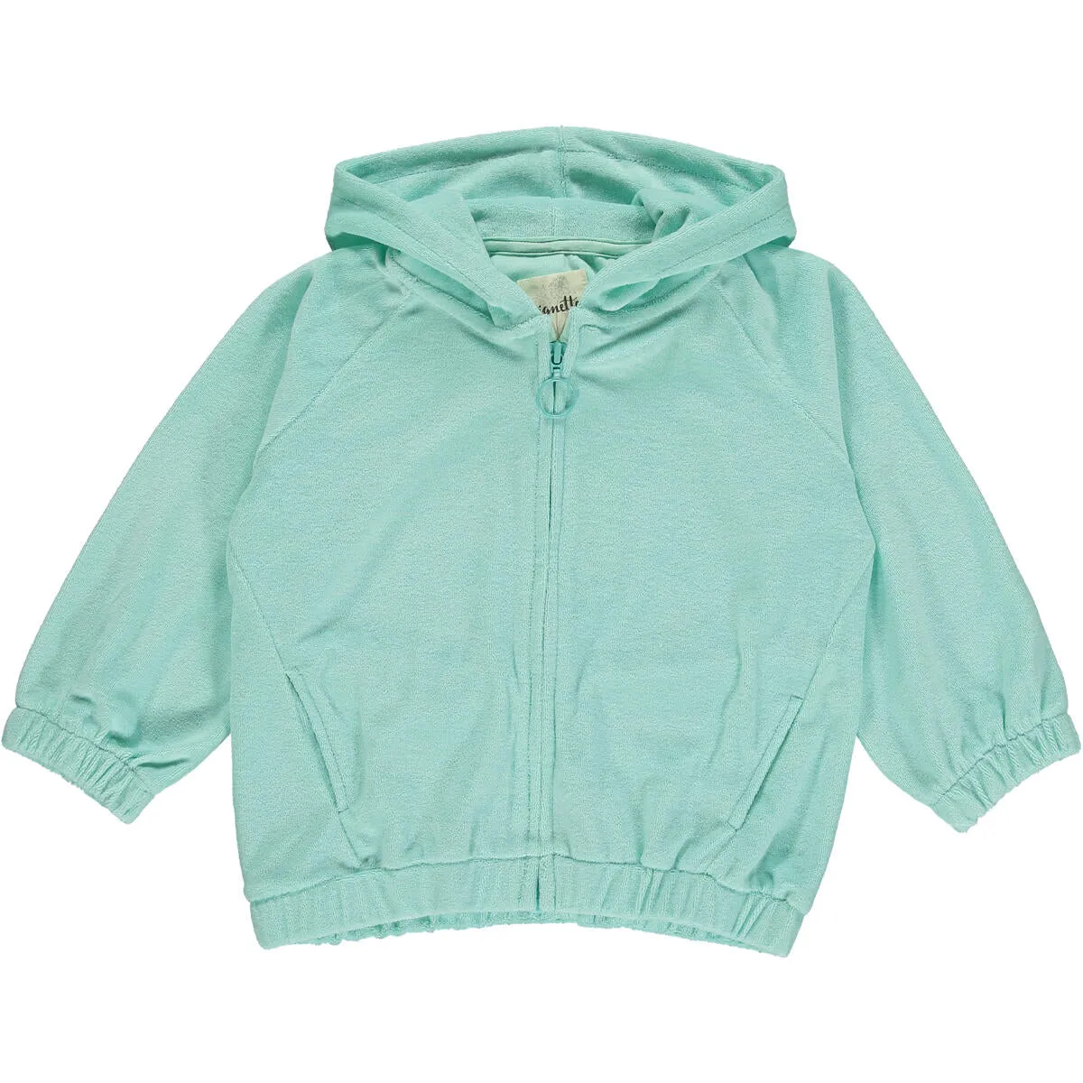 Vignette Alysha Hoodie V1098 5102